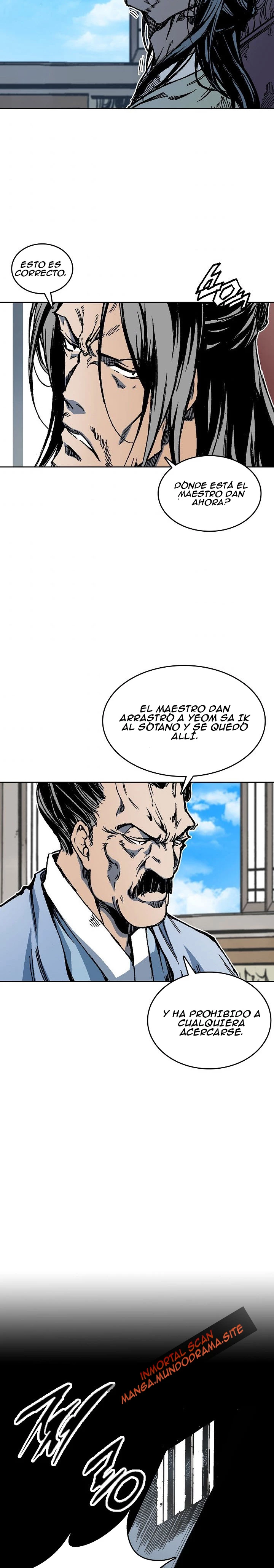 Memorias del dios de la guerra > Capitulo 67 > Page 271