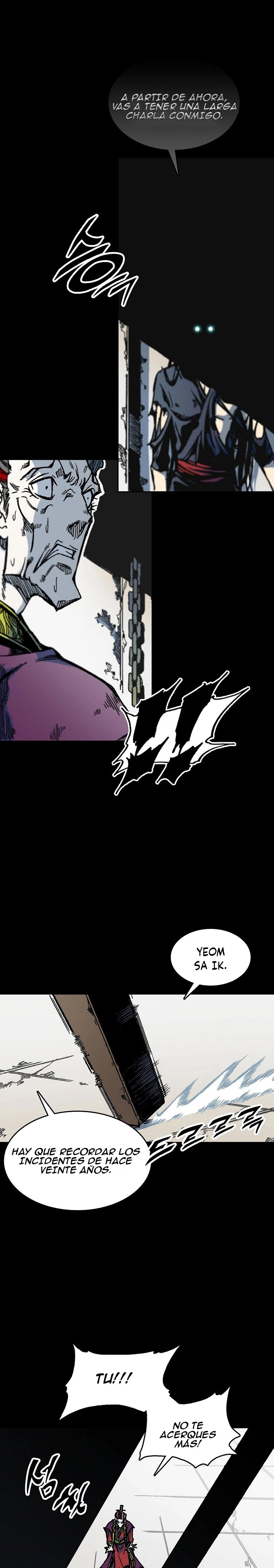 Memorias del dios de la guerra > Capitulo 67 > Page 291