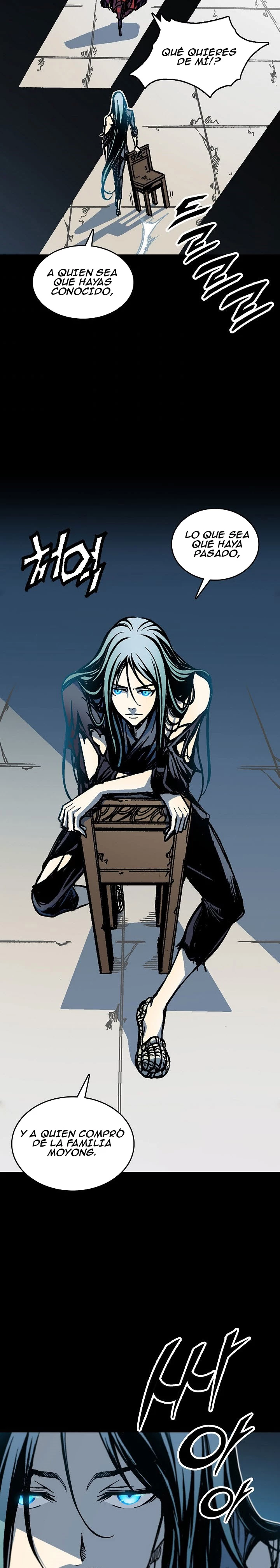 Memorias del dios de la guerra > Capitulo 67 > Page 301