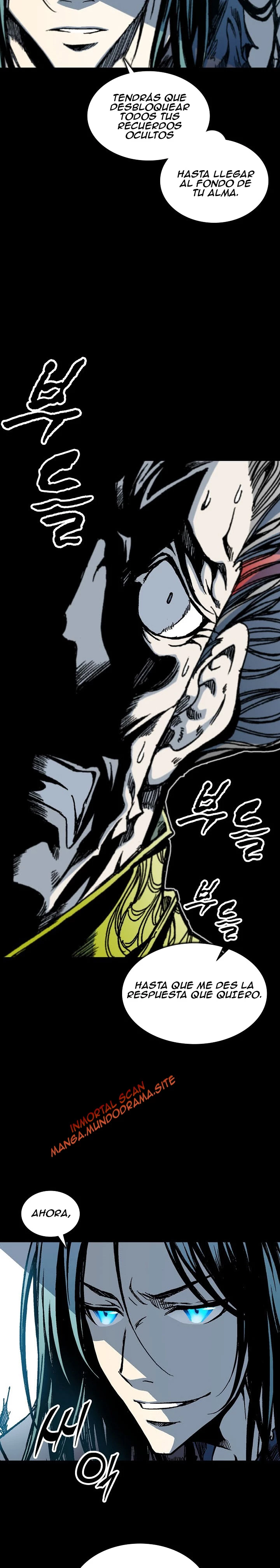 Memorias del dios de la guerra > Capitulo 67 > Page 311