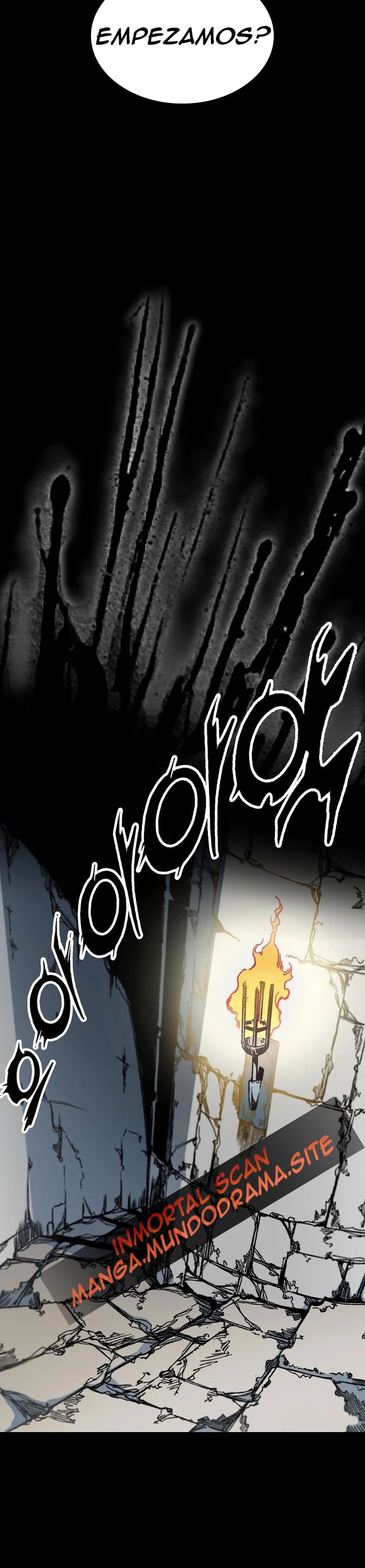 Memorias del dios de la guerra > Capitulo 67 > Page 321