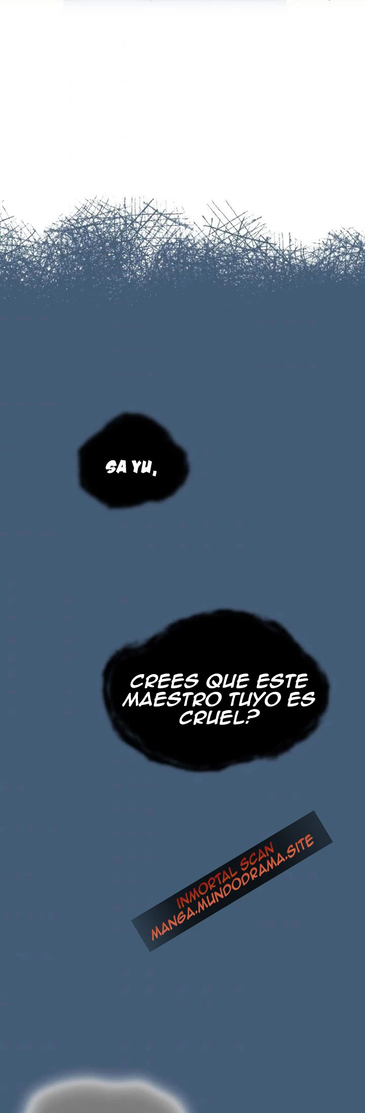 Memorias del dios de la guerra > Capitulo 68 > Page 31