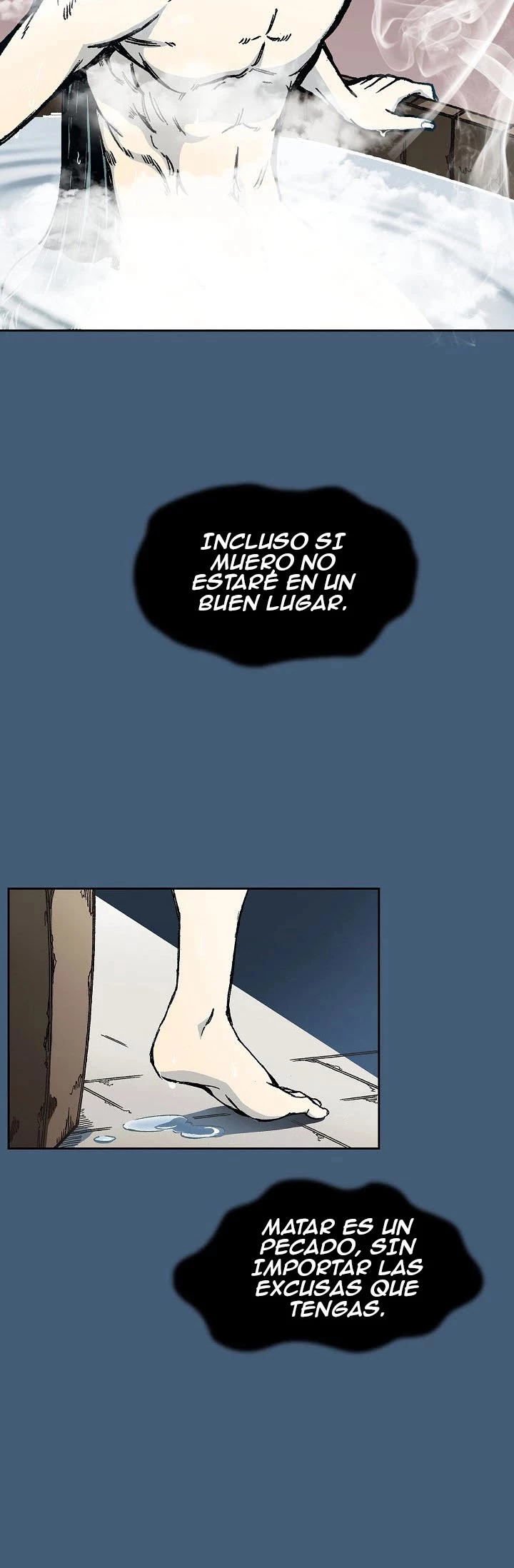 Memorias del dios de la guerra > Capitulo 68 > Page 51