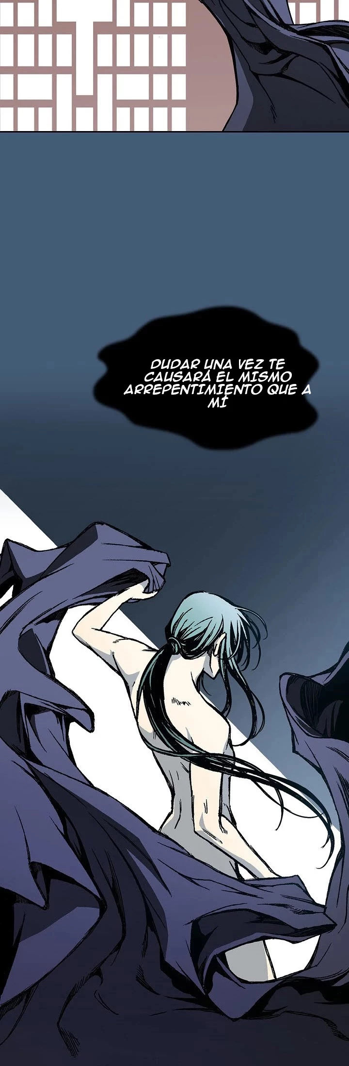 Memorias del dios de la guerra > Capitulo 68 > Page 71