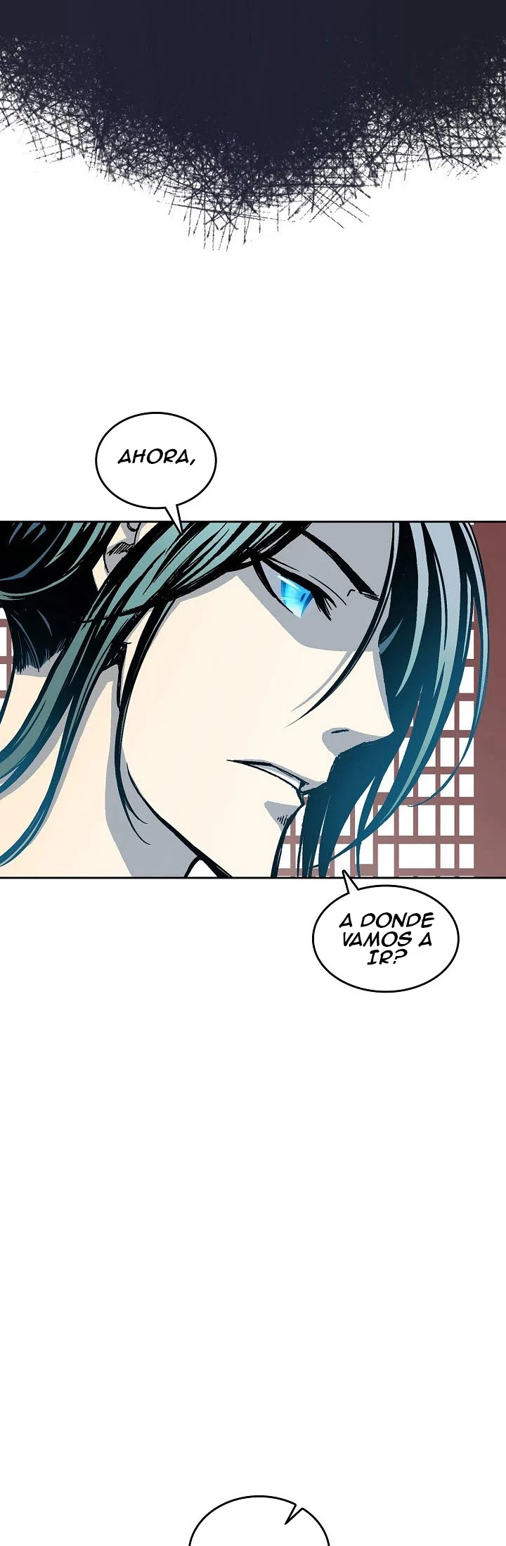 Memorias del dios de la guerra > Capitulo 68 > Page 81