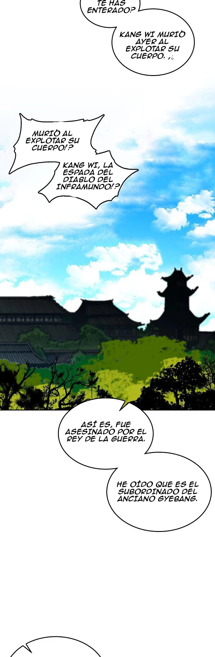 Memorias del dios de la guerra > Capitulo 68 > Page 91