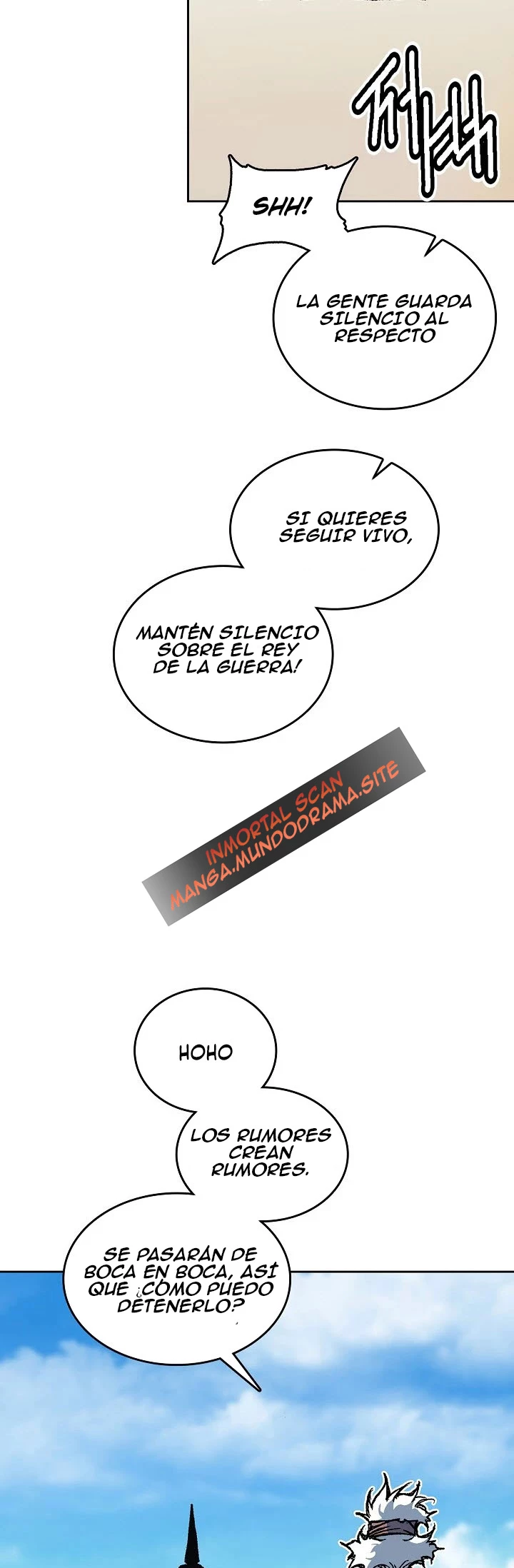 Memorias del dios de la guerra > Capitulo 68 > Page 111