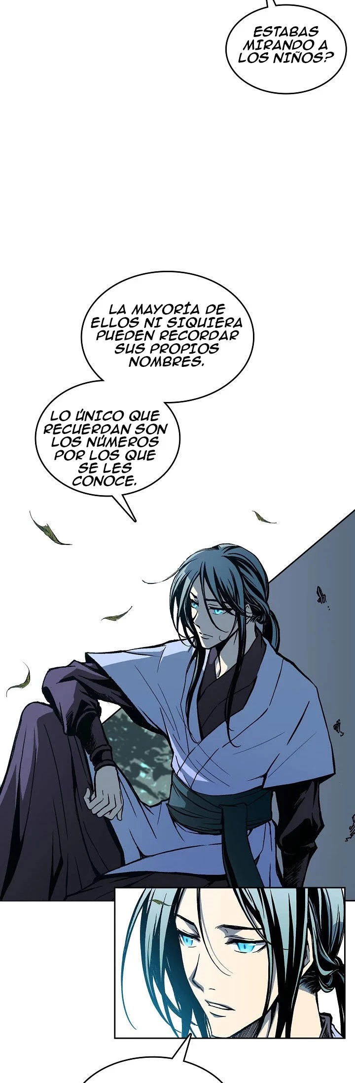 Memorias del dios de la guerra > Capitulo 68 > Page 131