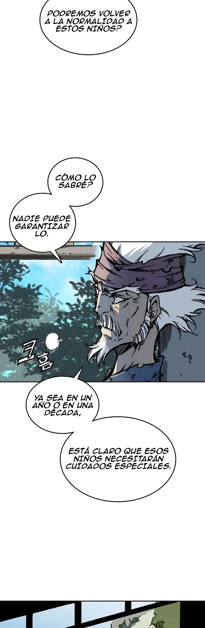 Memorias del dios de la guerra > Capitulo 68 > Page 141