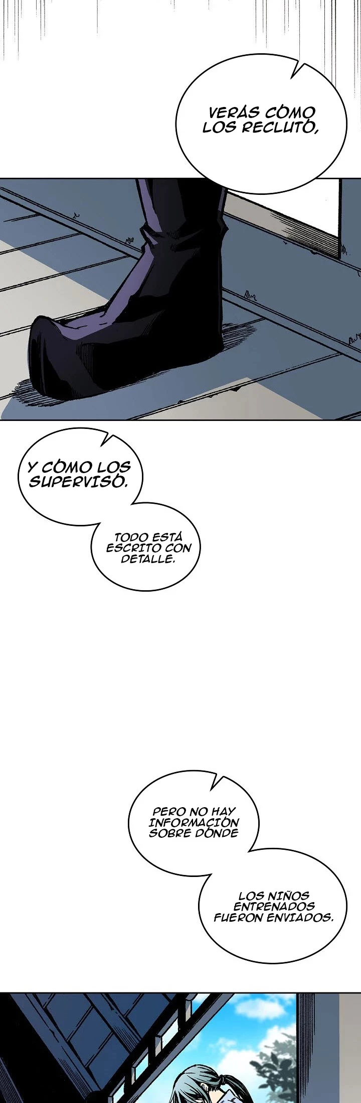 Memorias del dios de la guerra > Capitulo 68 > Page 211