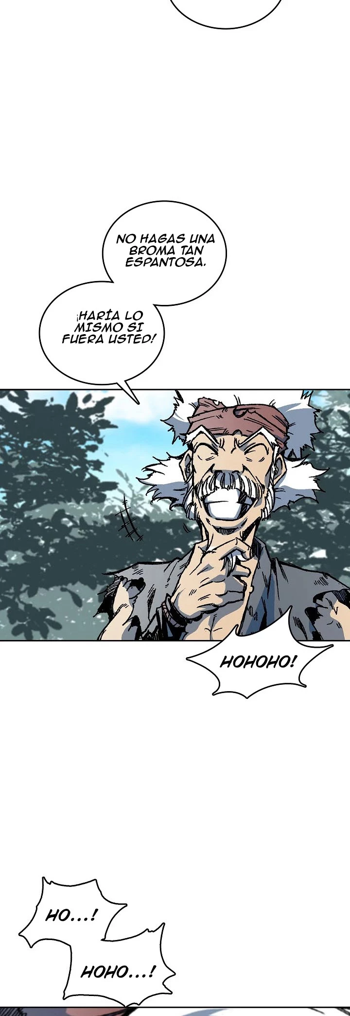 Memorias del dios de la guerra > Capitulo 68 > Page 231