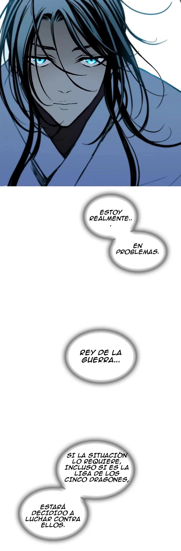 Memorias del dios de la guerra > Capitulo 68 > Page 251