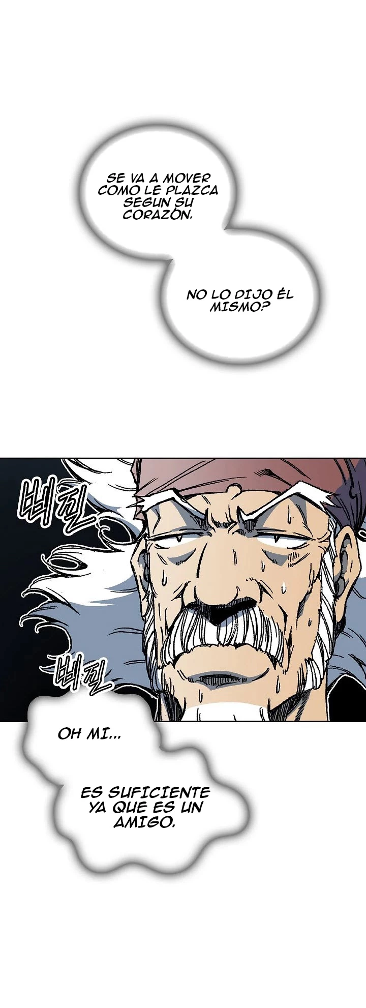 Memorias del dios de la guerra > Capitulo 68 > Page 261