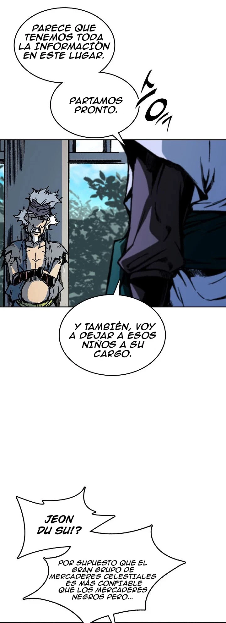 Memorias del dios de la guerra > Capitulo 68 > Page 271