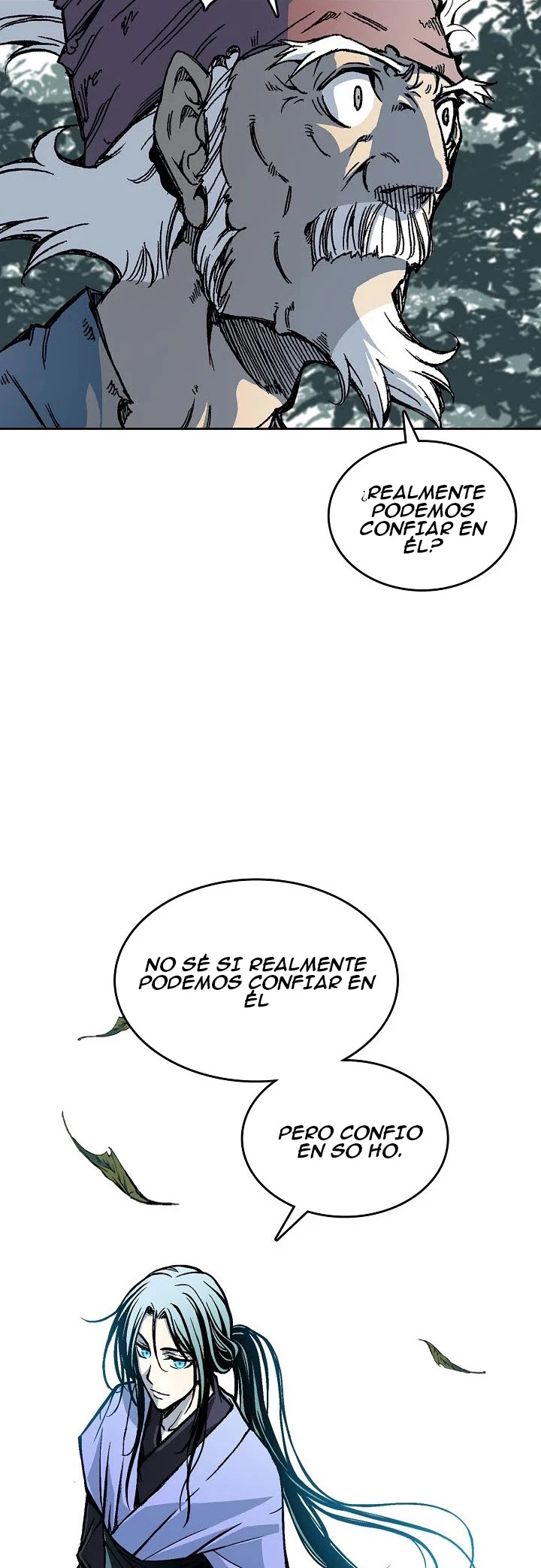 Memorias del dios de la guerra > Capitulo 68 > Page 281