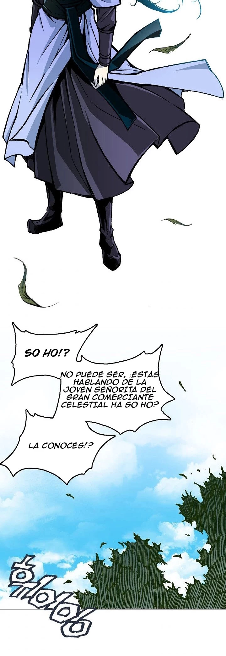 Memorias del dios de la guerra > Capitulo 68 > Page 291