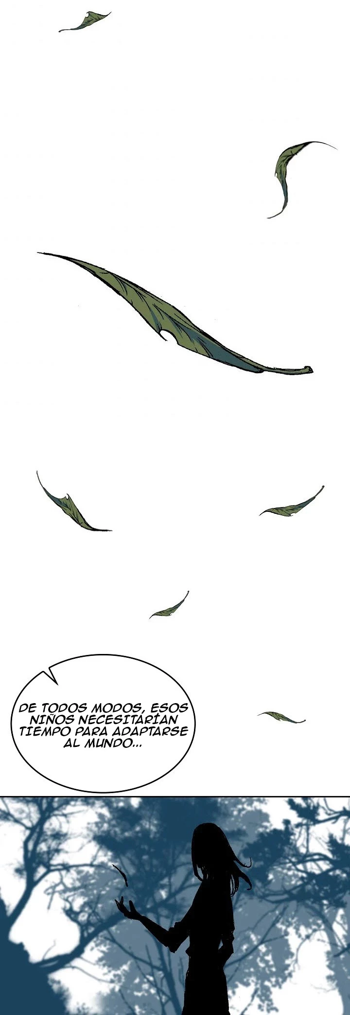 Memorias del dios de la guerra > Capitulo 68 > Page 301