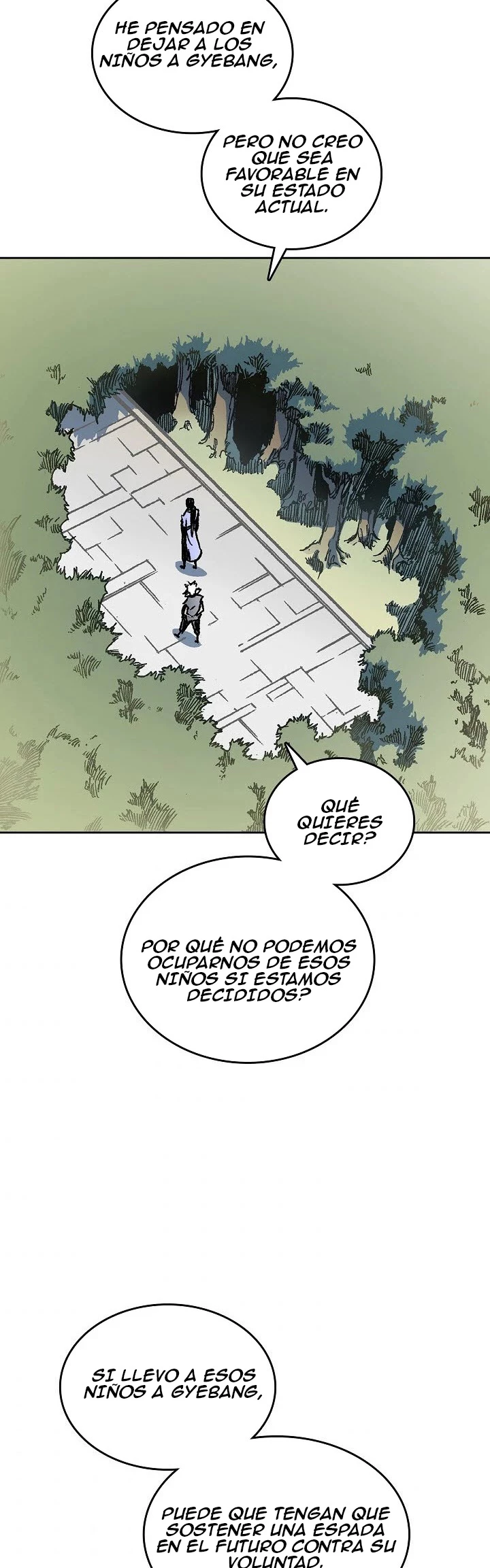 Memorias del dios de la guerra > Capitulo 68 > Page 341