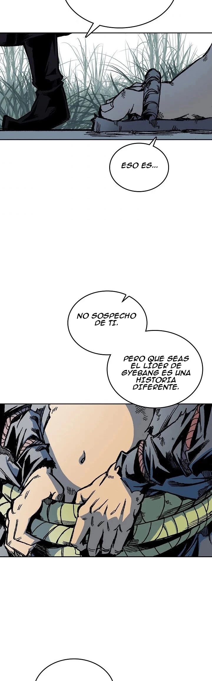 Memorias del dios de la guerra > Capitulo 68 > Page 351