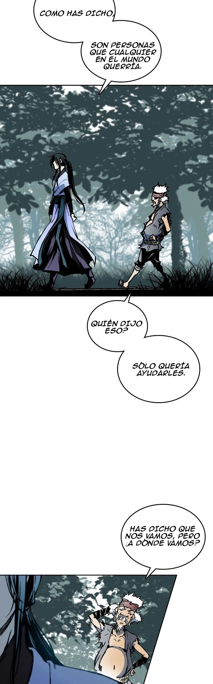 Memorias del dios de la guerra > Capitulo 68 > Page 361