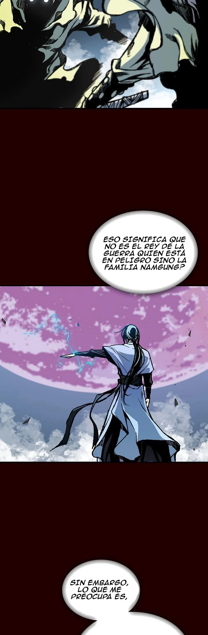 Memorias del dios de la guerra > Capitulo 68 > Page 431