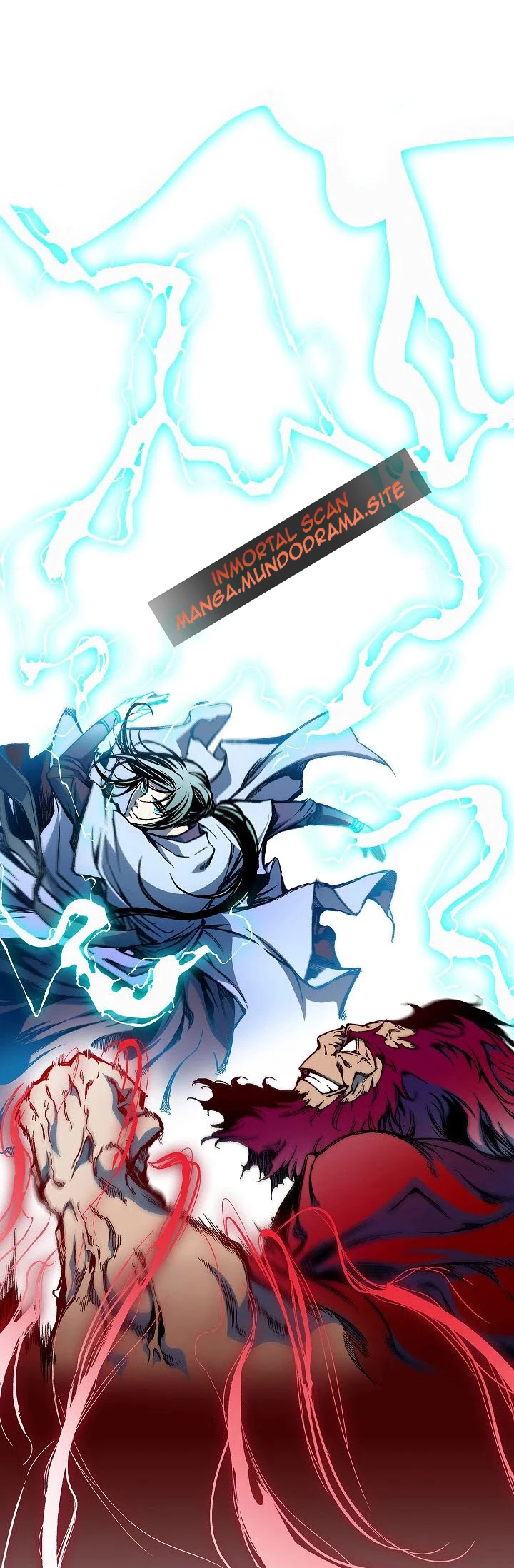 Memorias del dios de la guerra > Capitulo 68 > Page 491