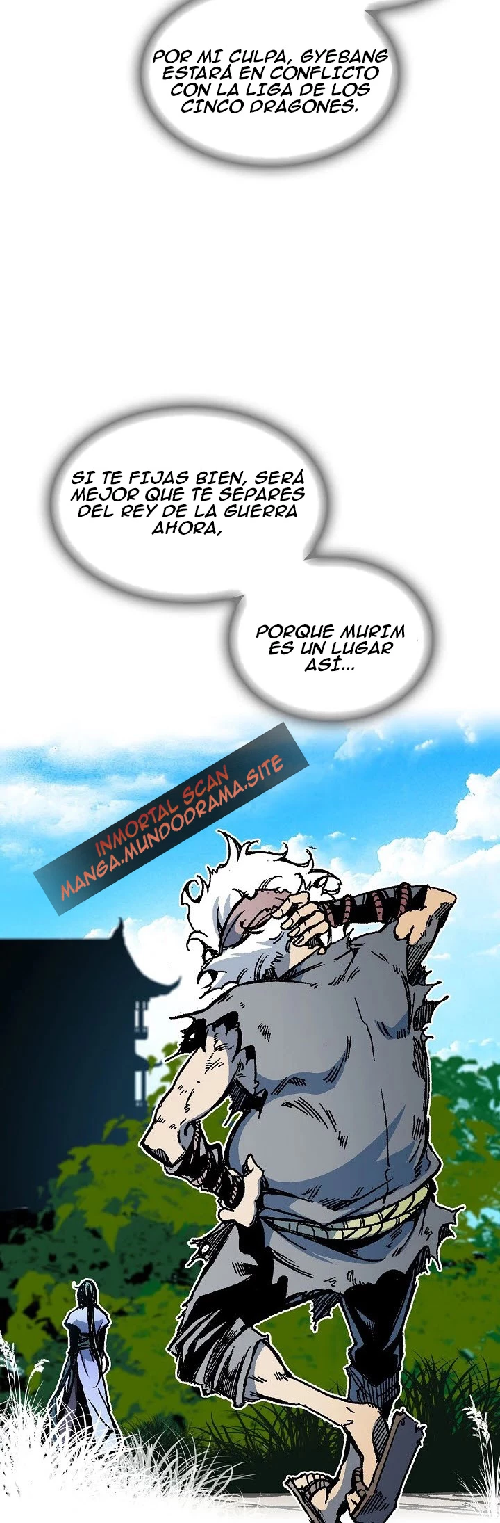 Memorias del dios de la guerra > Capitulo 68 > Page 541