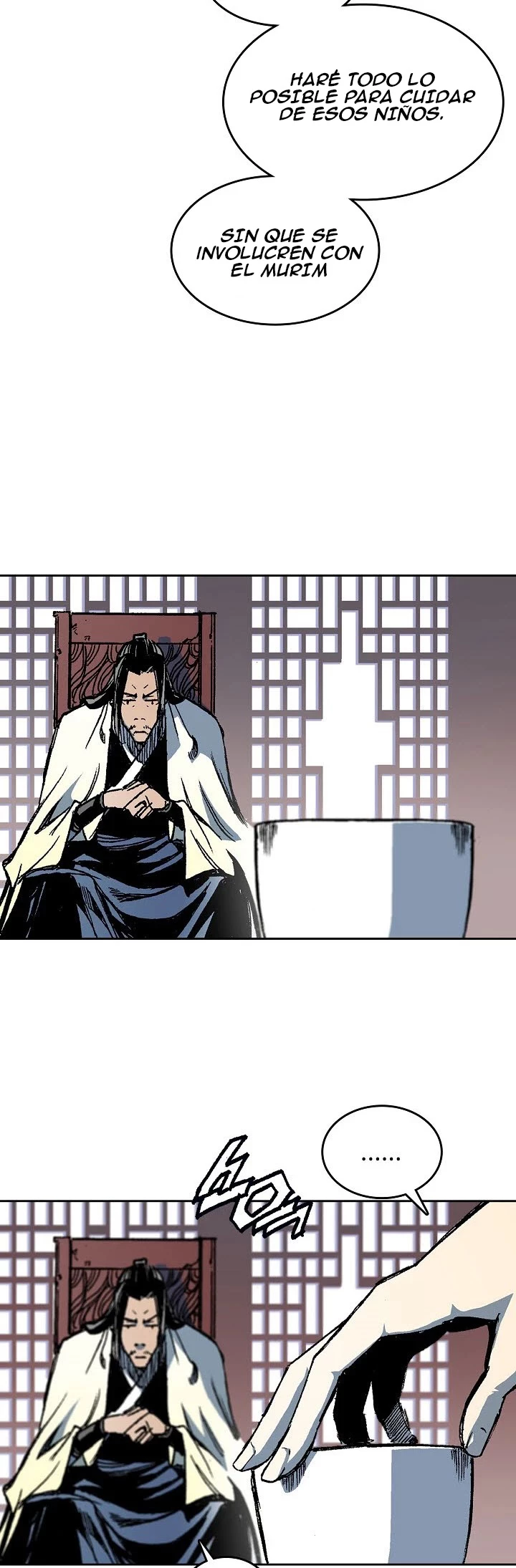 Memorias del dios de la guerra > Capitulo 68 > Page 571