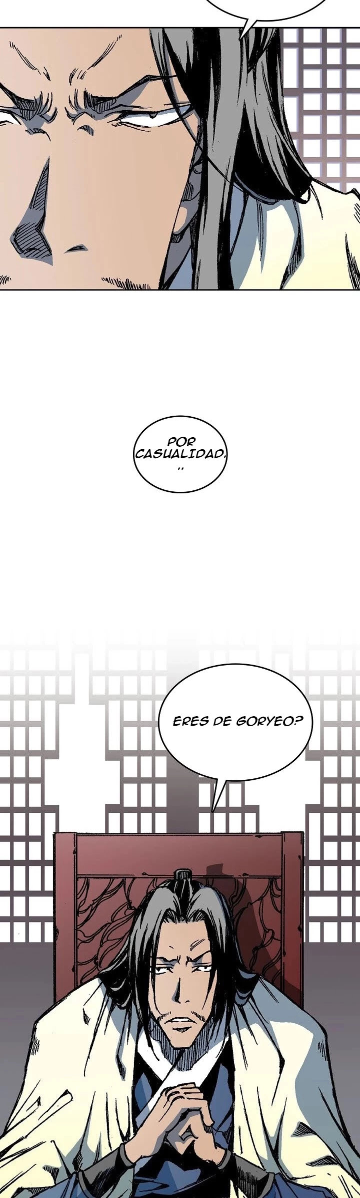 Memorias del dios de la guerra > Capitulo 68 > Page 591