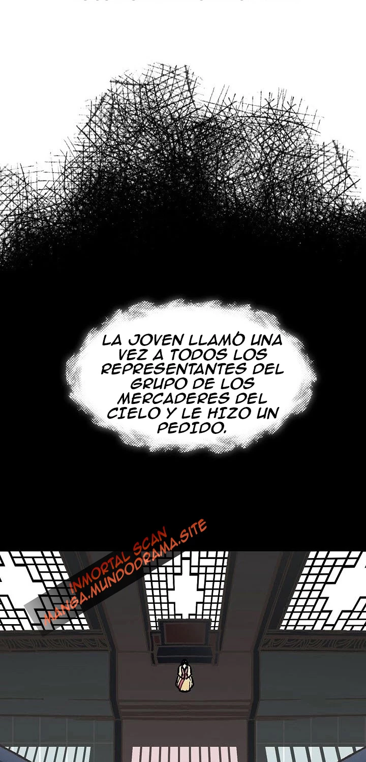 Memorias del dios de la guerra > Capitulo 69 > Page 11