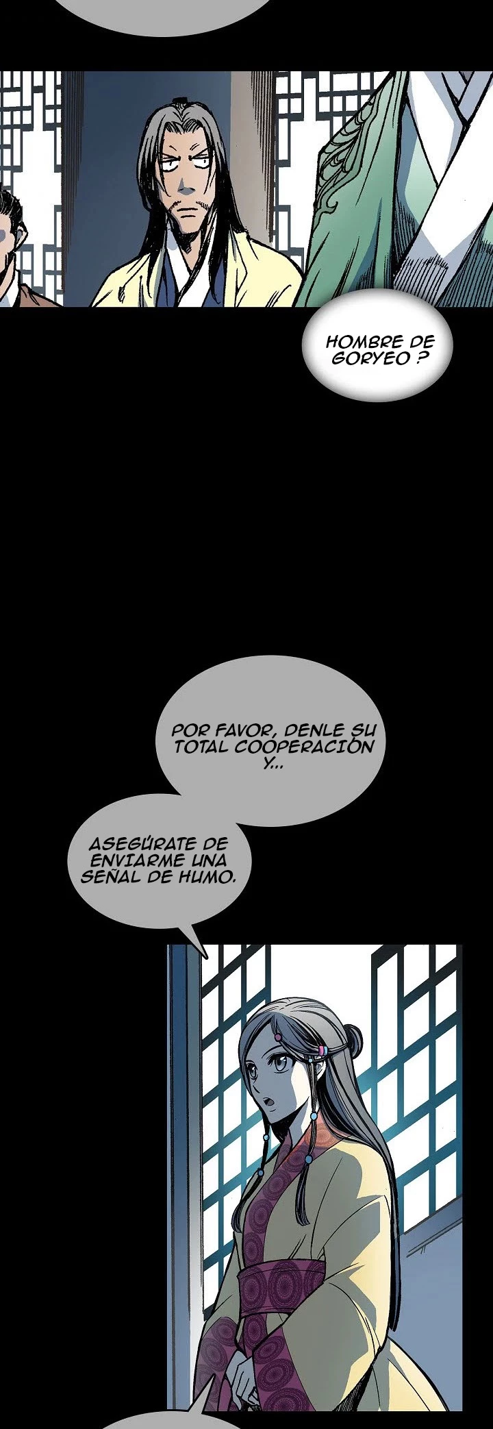 Memorias del dios de la guerra > Capitulo 69 > Page 41