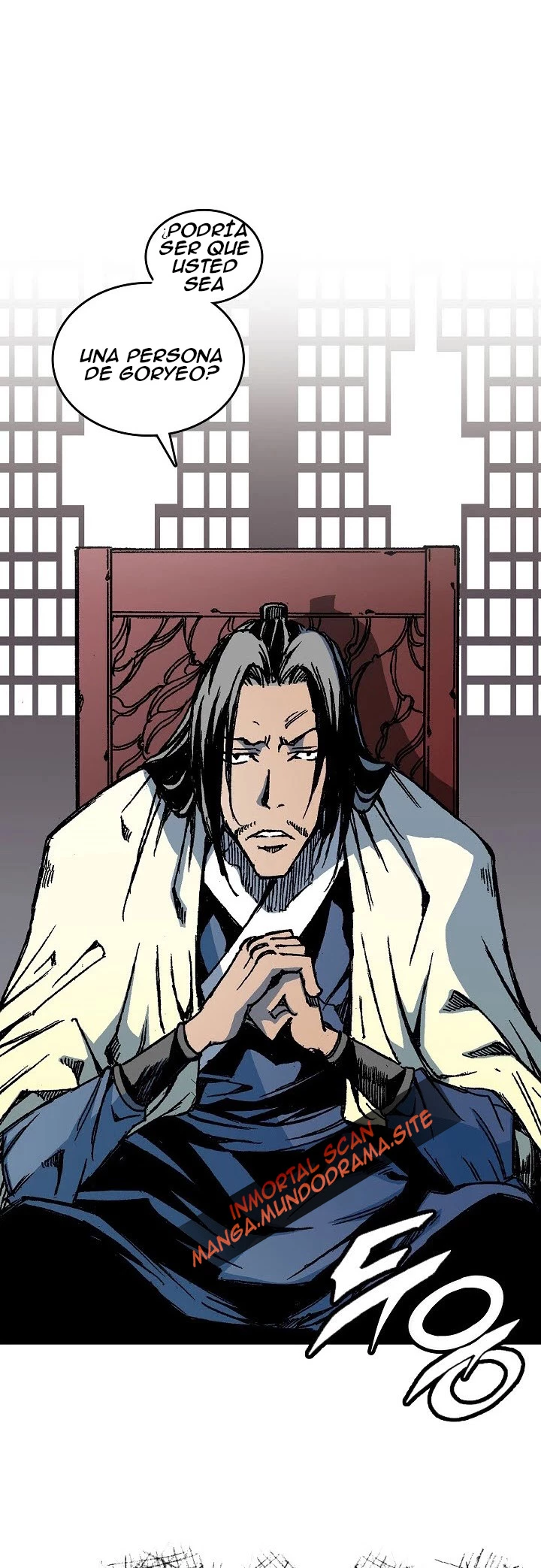 Memorias del dios de la guerra > Capitulo 69 > Page 61