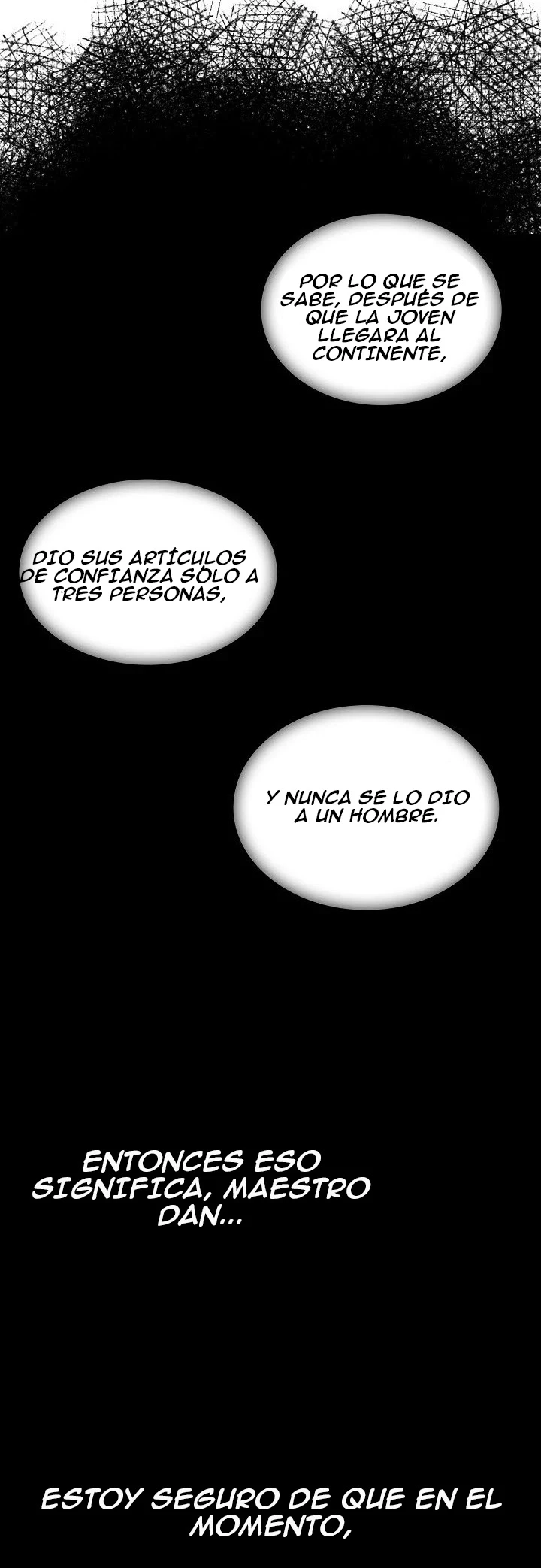 Memorias del dios de la guerra > Capitulo 69 > Page 71