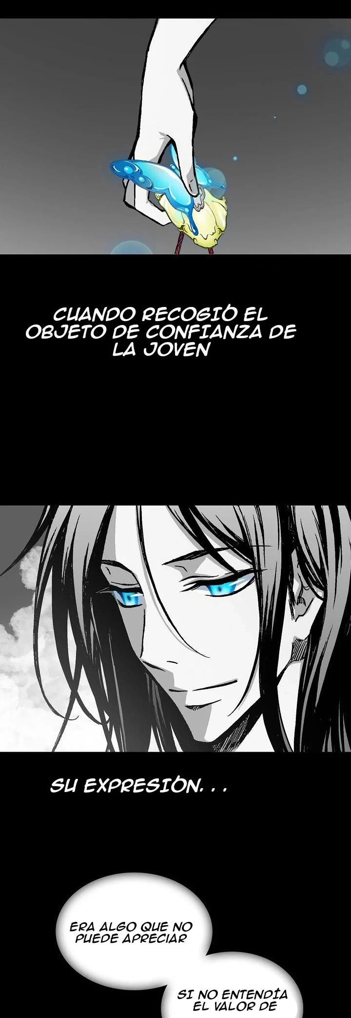 Memorias del dios de la guerra > Capitulo 69 > Page 81