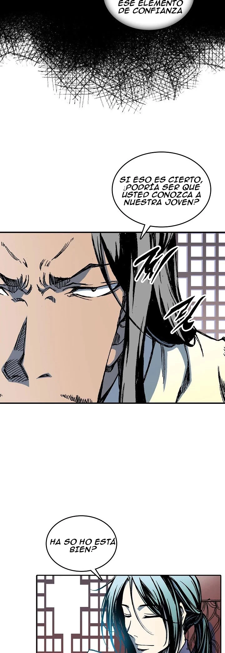 Memorias del dios de la guerra > Capitulo 69 > Page 91