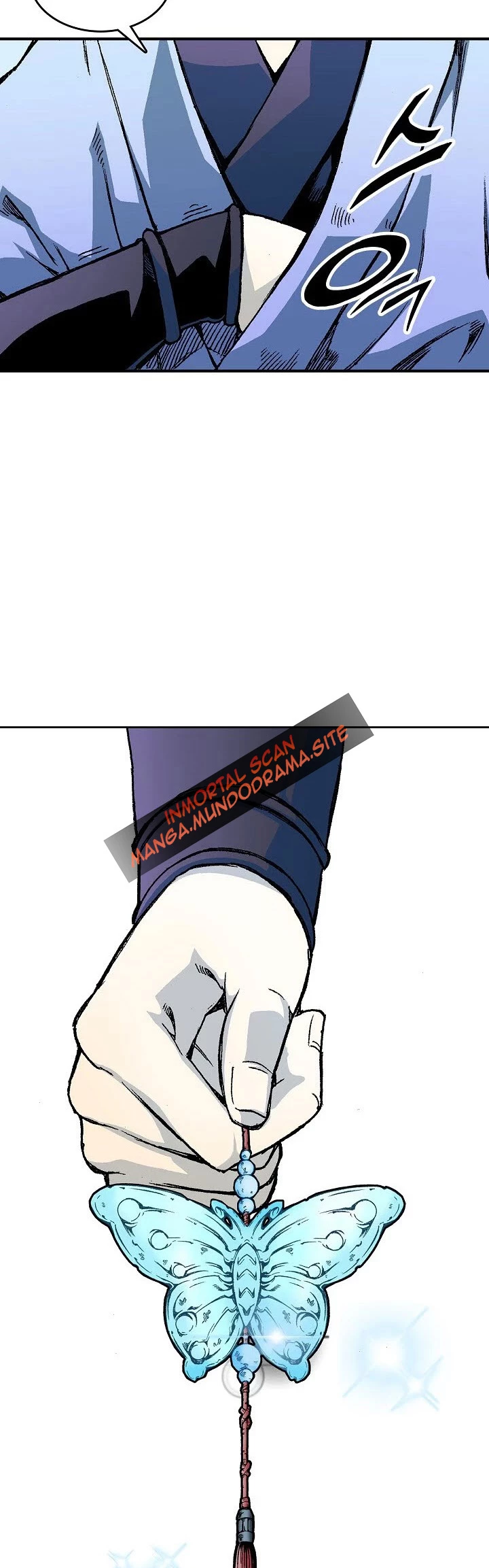 Memorias del dios de la guerra > Capitulo 69 > Page 121