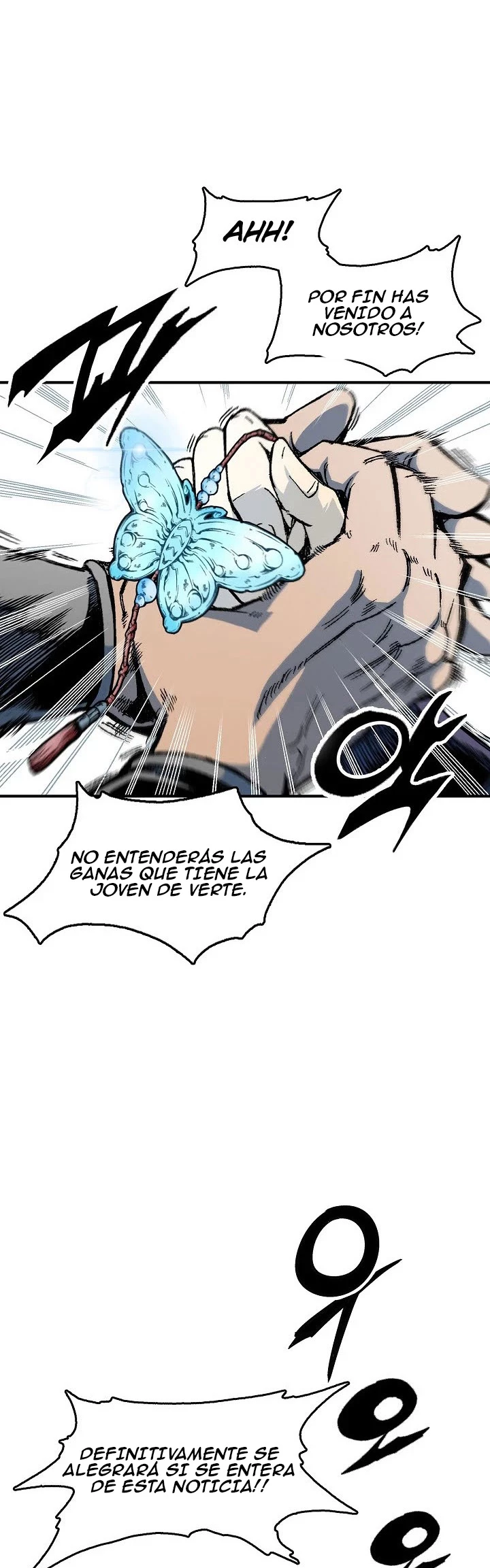 Memorias del dios de la guerra > Capitulo 69 > Page 141