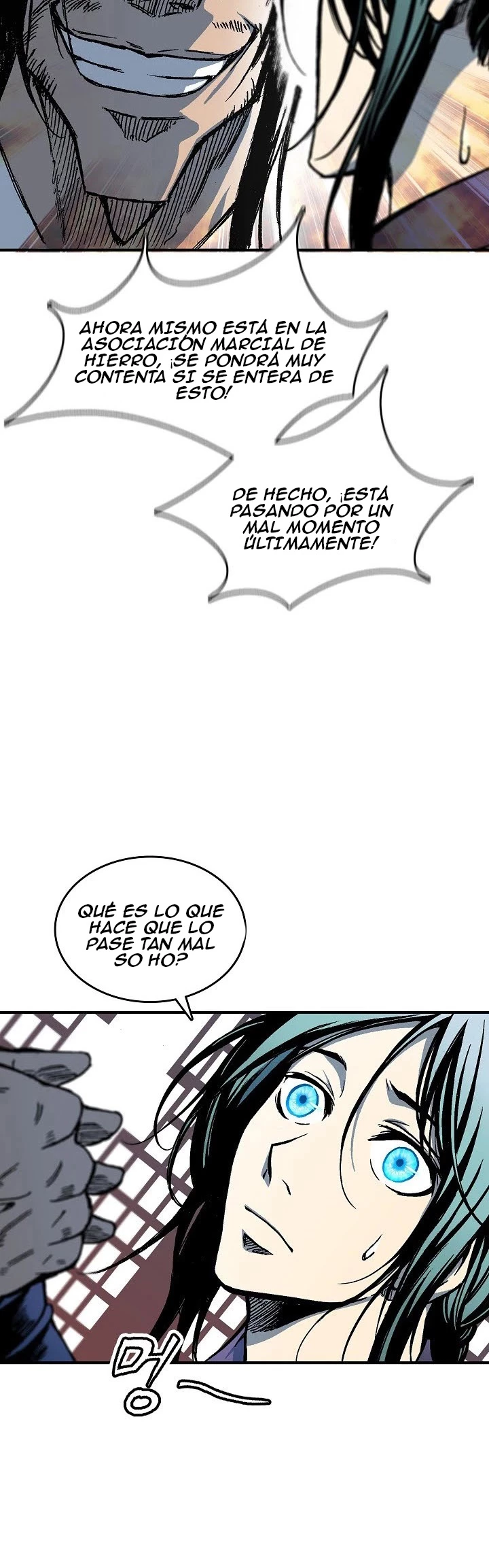 Memorias del dios de la guerra > Capitulo 69 > Page 161