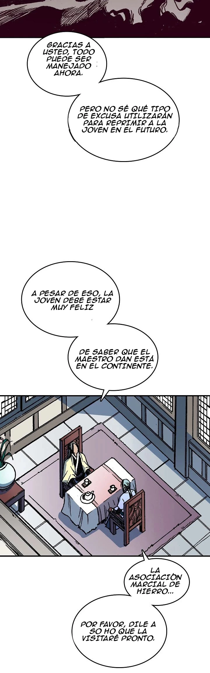 Memorias del dios de la guerra > Capitulo 69 > Page 211