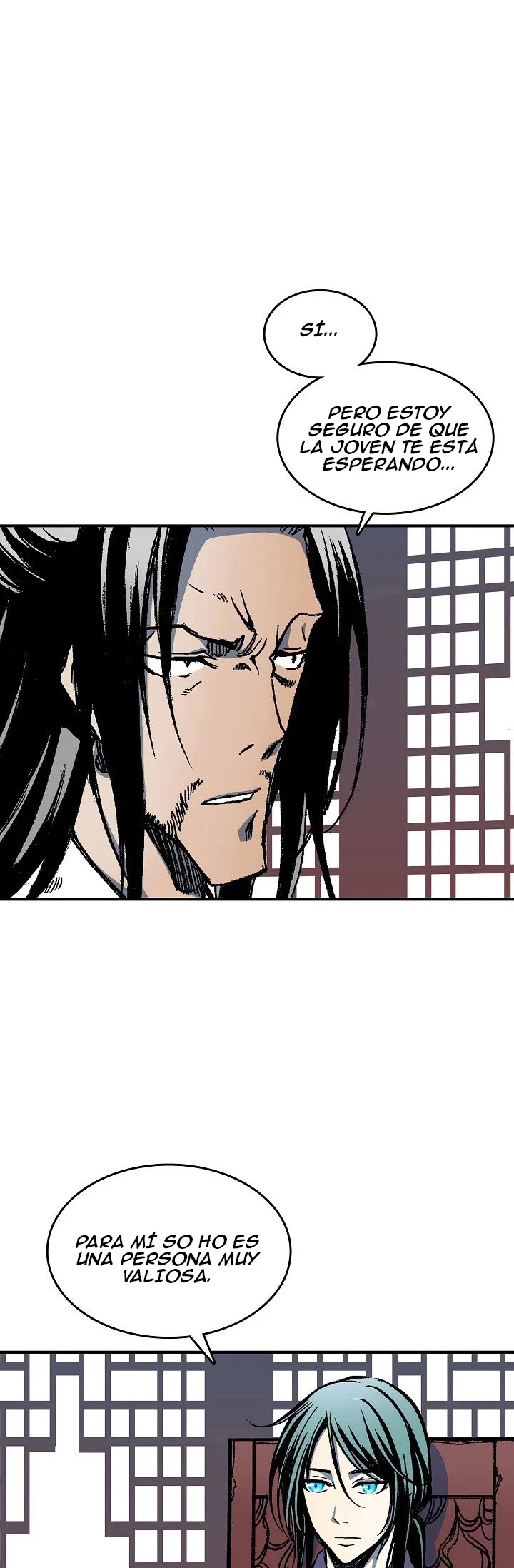 Memorias del dios de la guerra > Capitulo 69 > Page 221