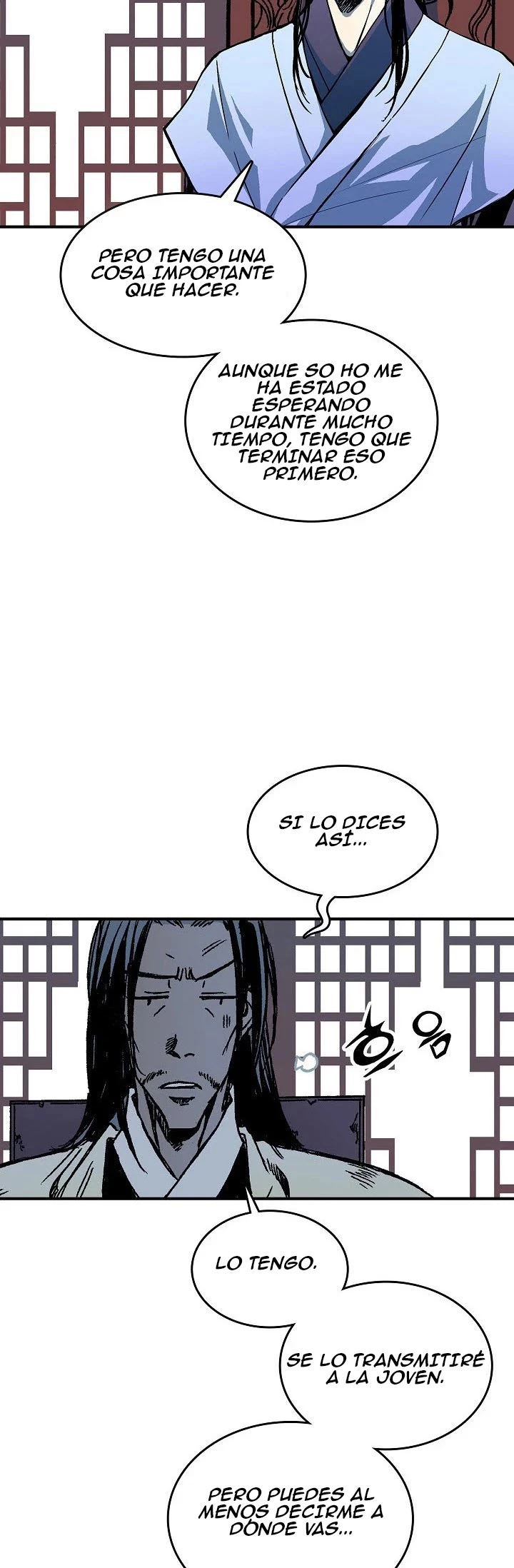 Memorias del dios de la guerra > Capitulo 69 > Page 231