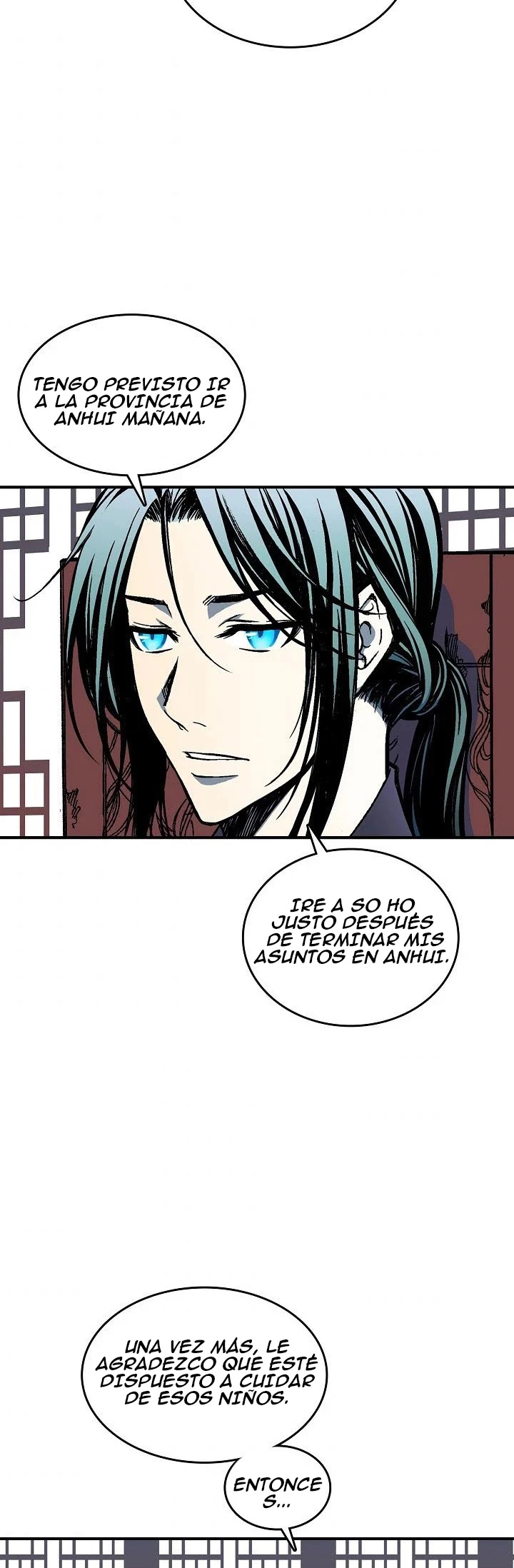 Memorias del dios de la guerra > Capitulo 69 > Page 241