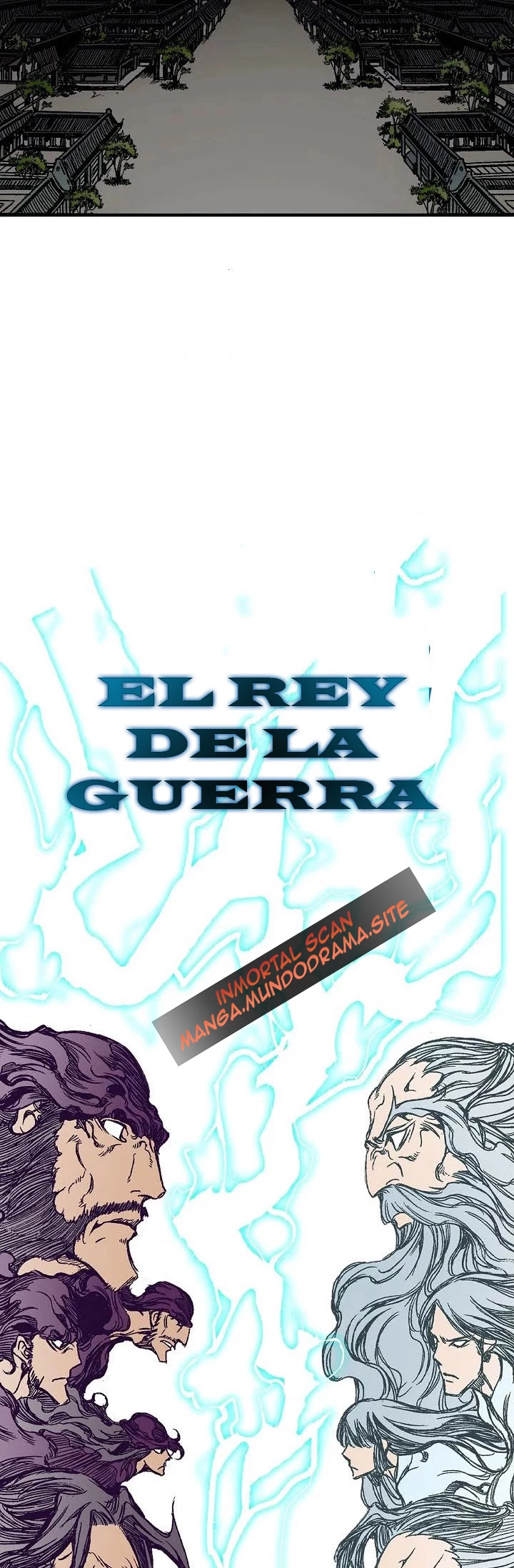 Memorias del dios de la guerra > Capitulo 69 > Page 291