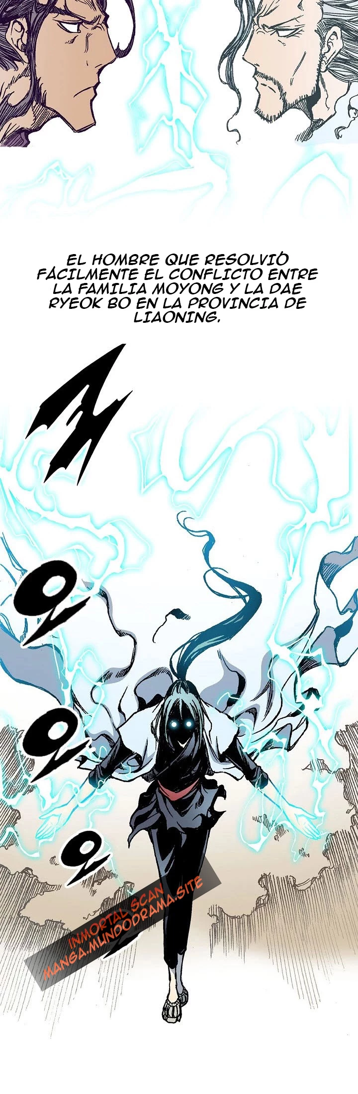 Memorias del dios de la guerra > Capitulo 69 > Page 301