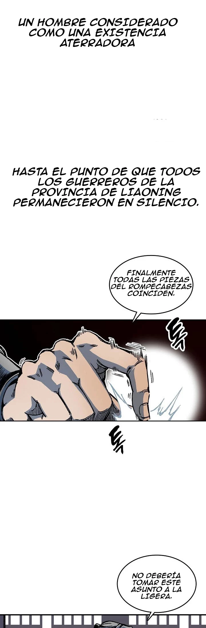 Memorias del dios de la guerra > Capitulo 69 > Page 311