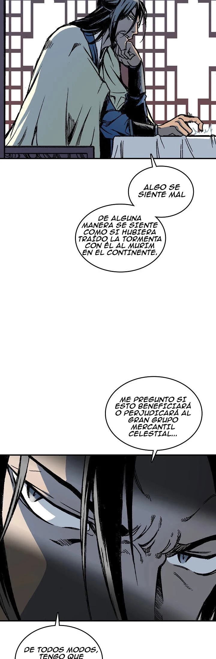 Memorias del dios de la guerra > Capitulo 69 > Page 321
