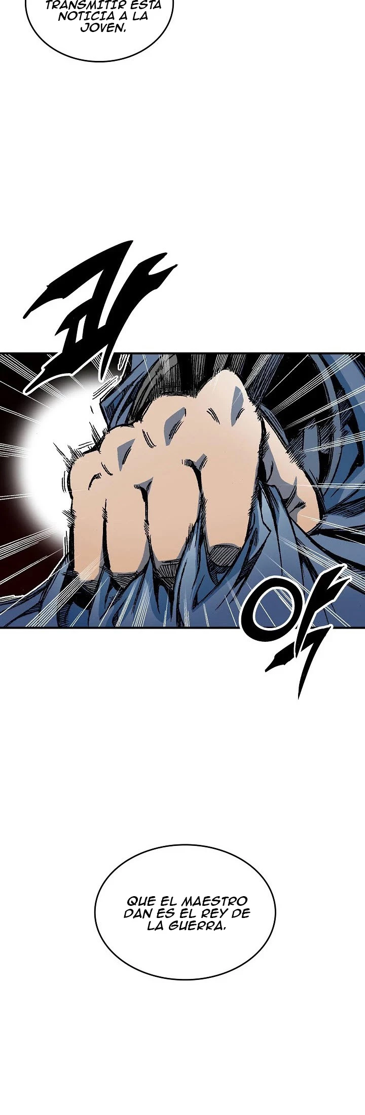 Memorias del dios de la guerra > Capitulo 69 > Page 331