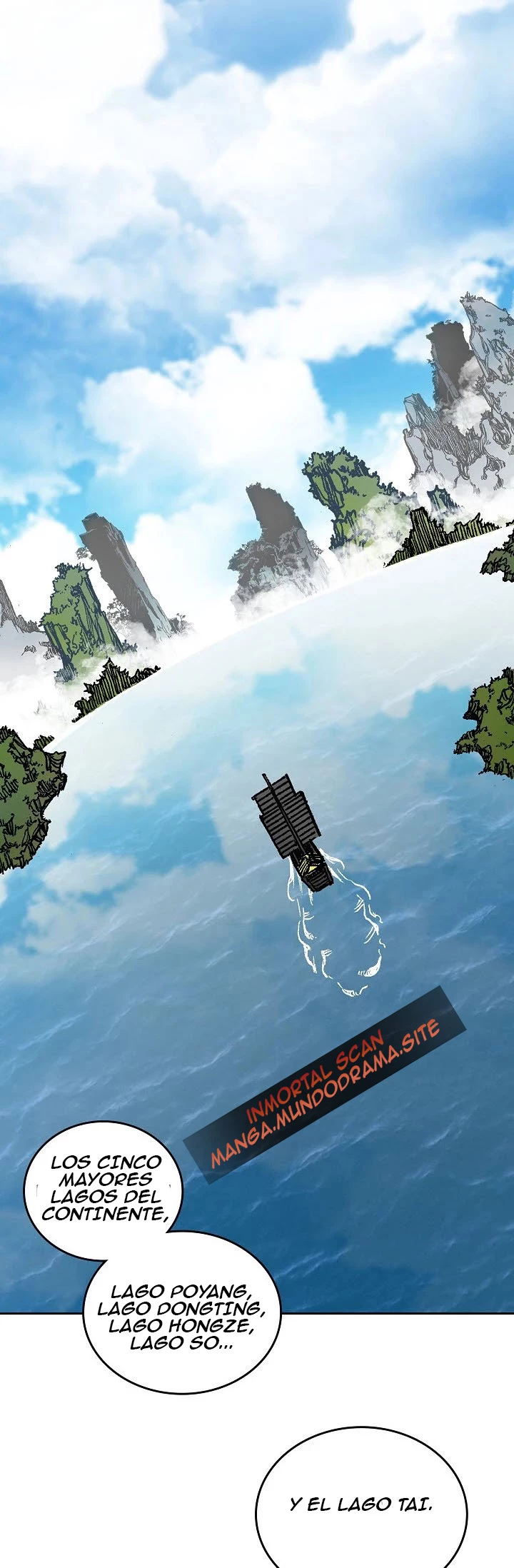 Memorias del dios de la guerra > Capitulo 69 > Page 361