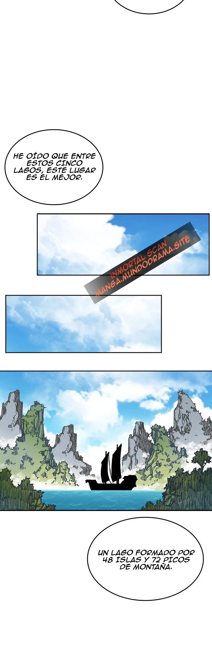 Memorias del dios de la guerra > Capitulo 69 > Page 381