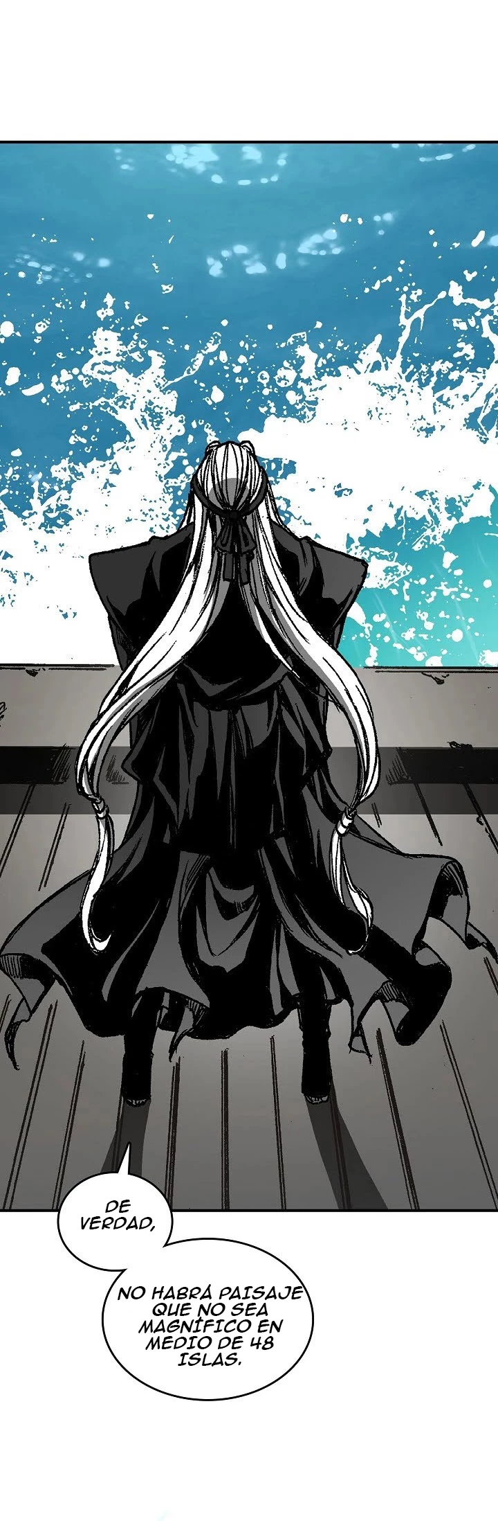 Memorias del dios de la guerra > Capitulo 69 > Page 391